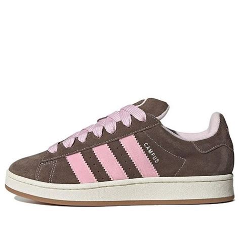 adidas campus bruin roze